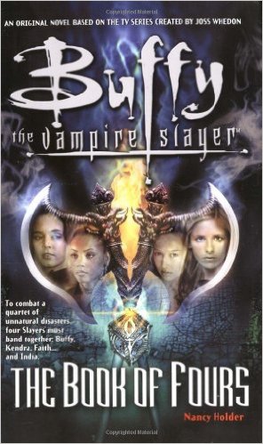 The Book of Fours (Buffy the Vampire Slayer)